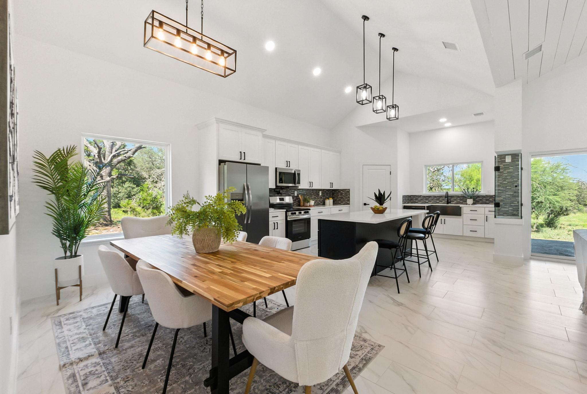 Spicewood, Texas, 78669, United States, 3 Bedrooms Bedrooms, ,4 BathroomsBathrooms,Residential,For Sale,1977175