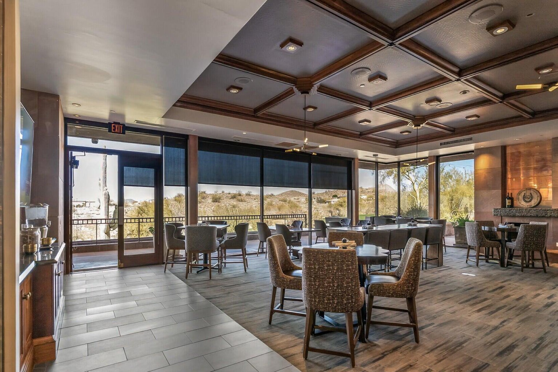  41505 N Whistling Strait Dr  Anthem, AZ - 物件實景