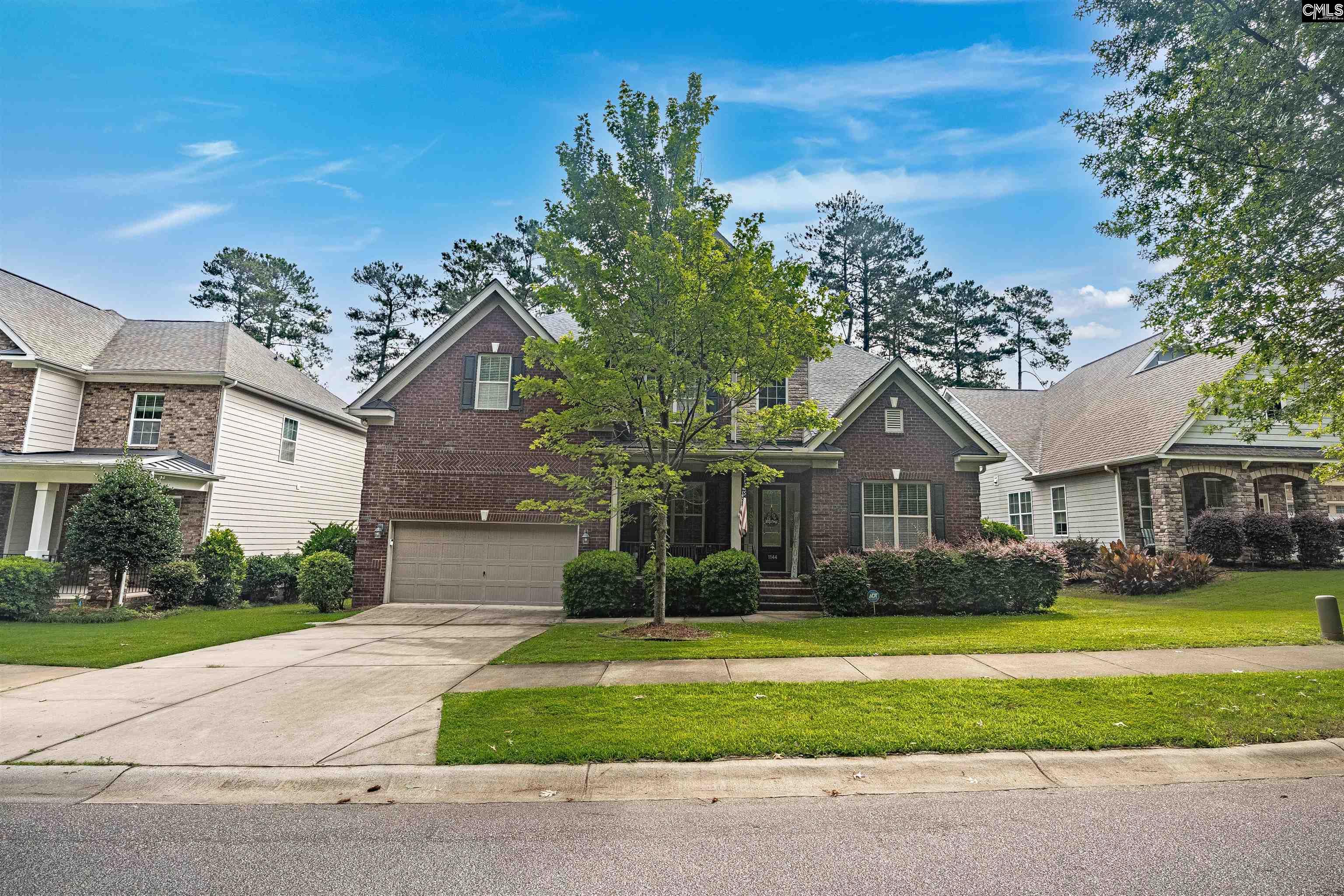 Blythewood, South Carolina, 29016, United States, 5 Bedrooms Bedrooms, ,4 BathroomsBathrooms,Residential,For Sale,1867070