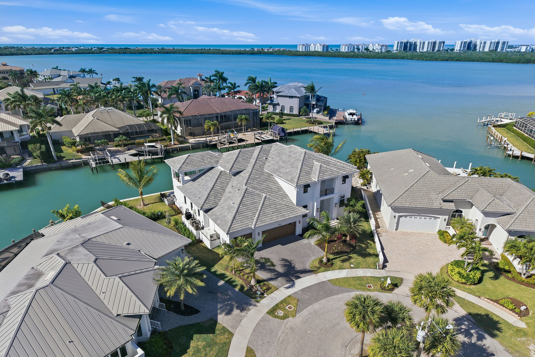  MARCO ISLAND - 物件實景