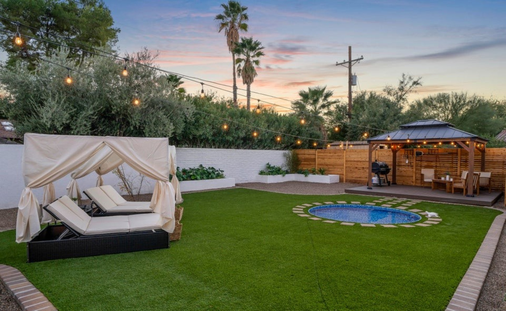  6138 E San Marino Drive  Tucson, AZ - 物件實景