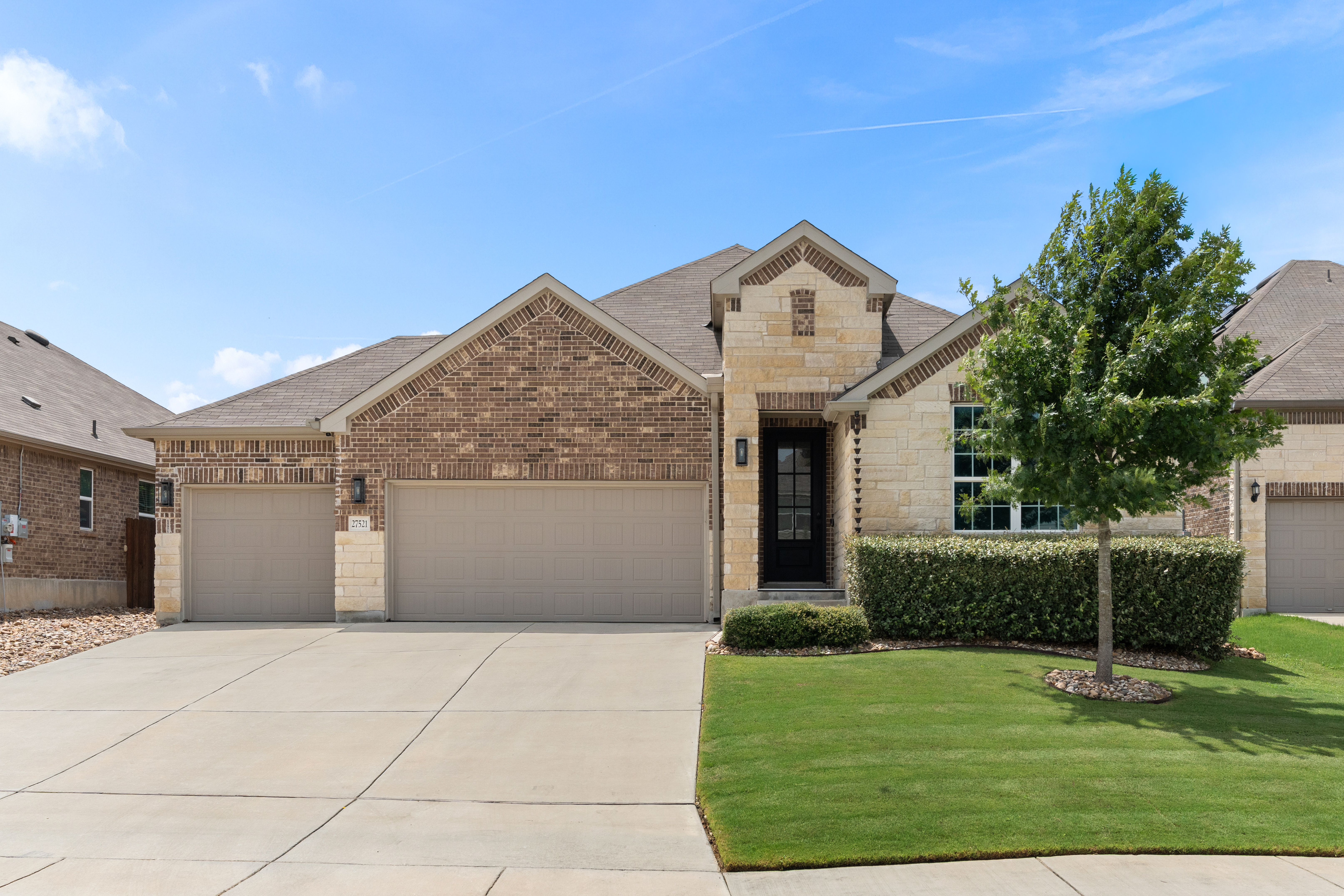  Beautifully Upgraded One Story Home in Cielo Ranch, Boerne - 物件實景