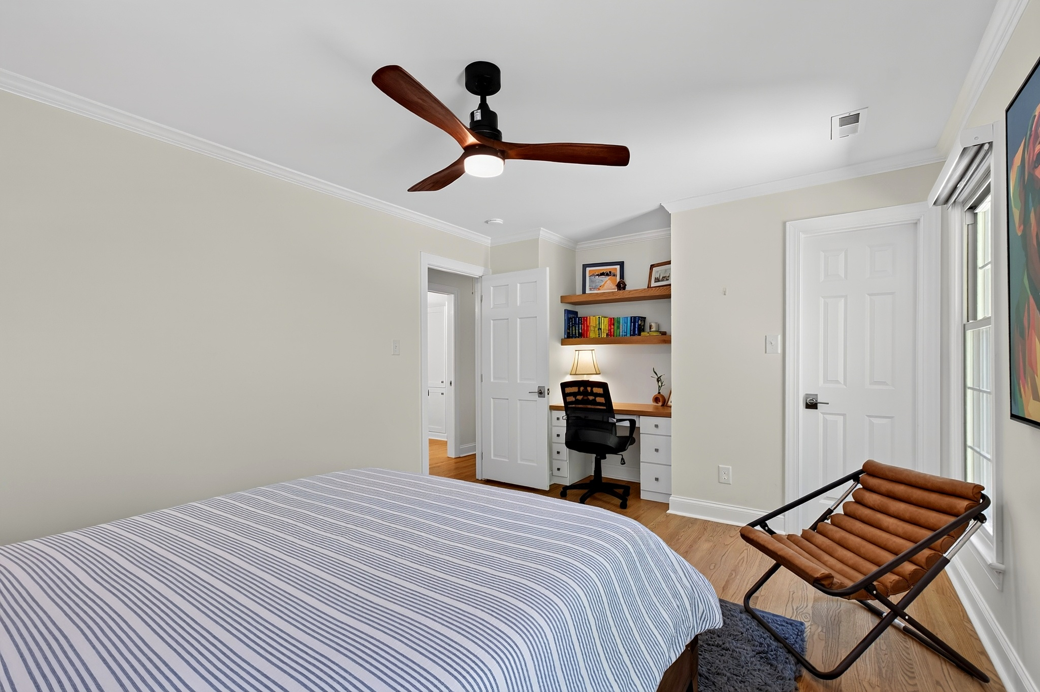  3516 Ranlo Drive, Raleigh, NC 27612 - 物件實景