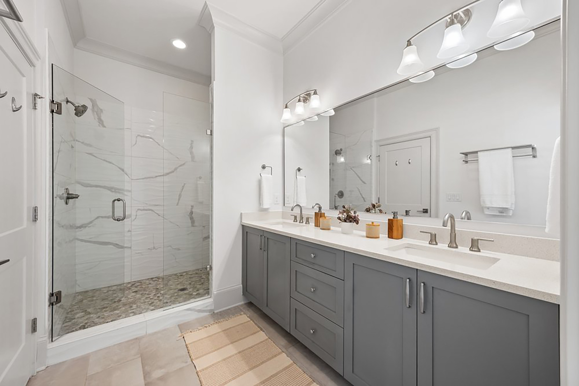  Exceptional Contemporary Residence in the Heart of Old Fourth Ward - 物件實景