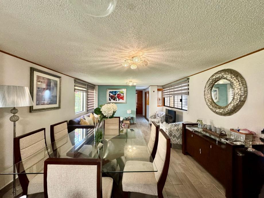 Naucalpan de Juárez, Estado de méxico, 53129, Mexico, 3 Bedrooms Bedrooms, ,2 BathroomsBathrooms,Residential,For Sale,1762258