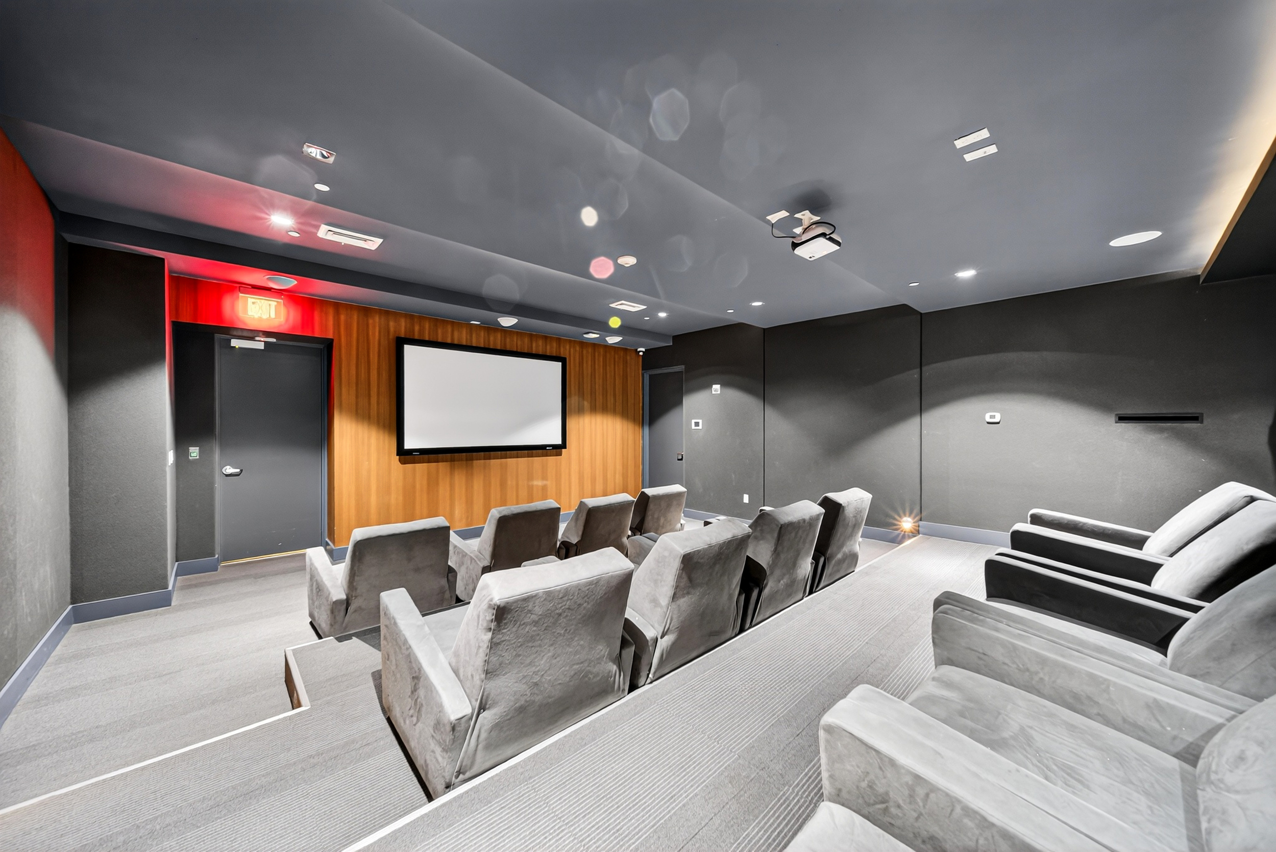  500 Brickell Ave, Miami, FL, 33131 - 物件實景