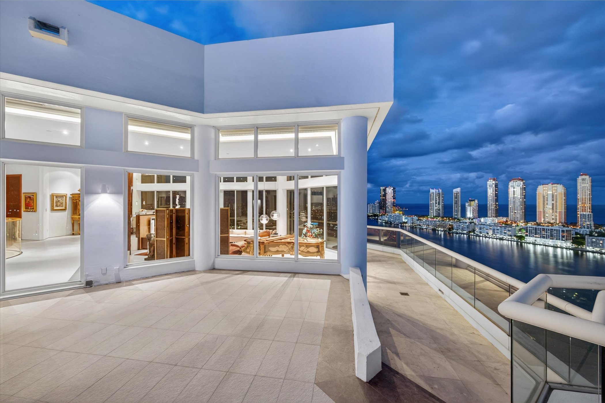  2600 Island Blvd, Aventura, FL, 33160 - 物件實景