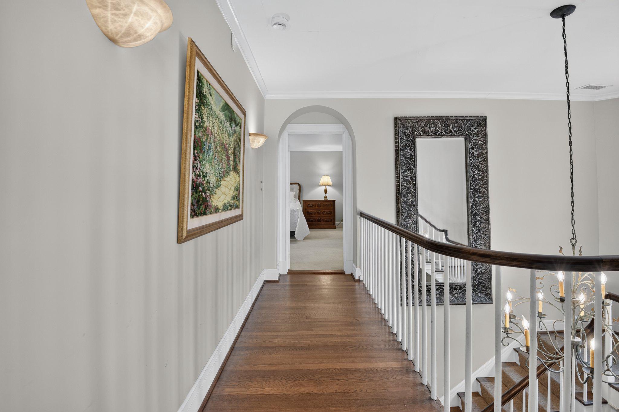  5329 Woodlawn Avenue, Chevy Chase, MD, 20815 - 物件實景