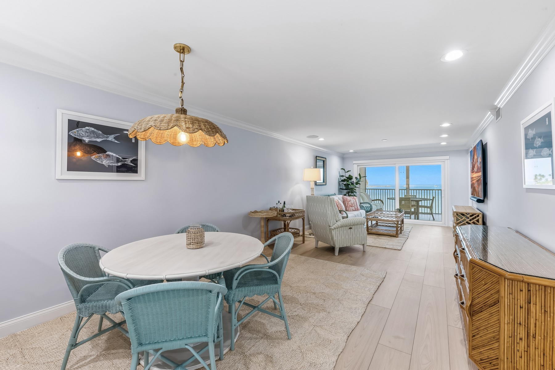  6011 Boca Grande Causeway Unit F66 - 物件實景