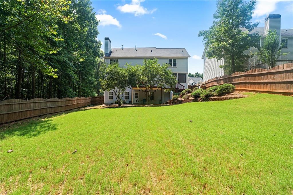Buford, Georgia, 30518, United States, 6 Bedrooms Bedrooms, ,4 BathroomsBathrooms,Residential,For Sale,1905745