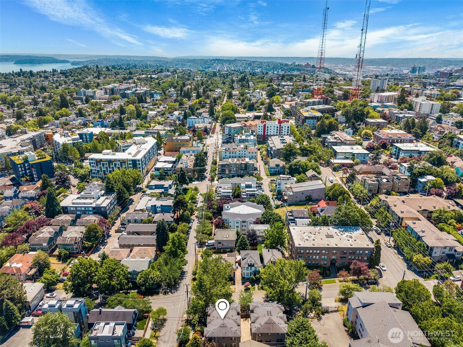 Seattle, Washington, 98112, United States, 3 Bedrooms Bedrooms, ,2 BathroomsBathrooms,Residential,For Sale,1850113