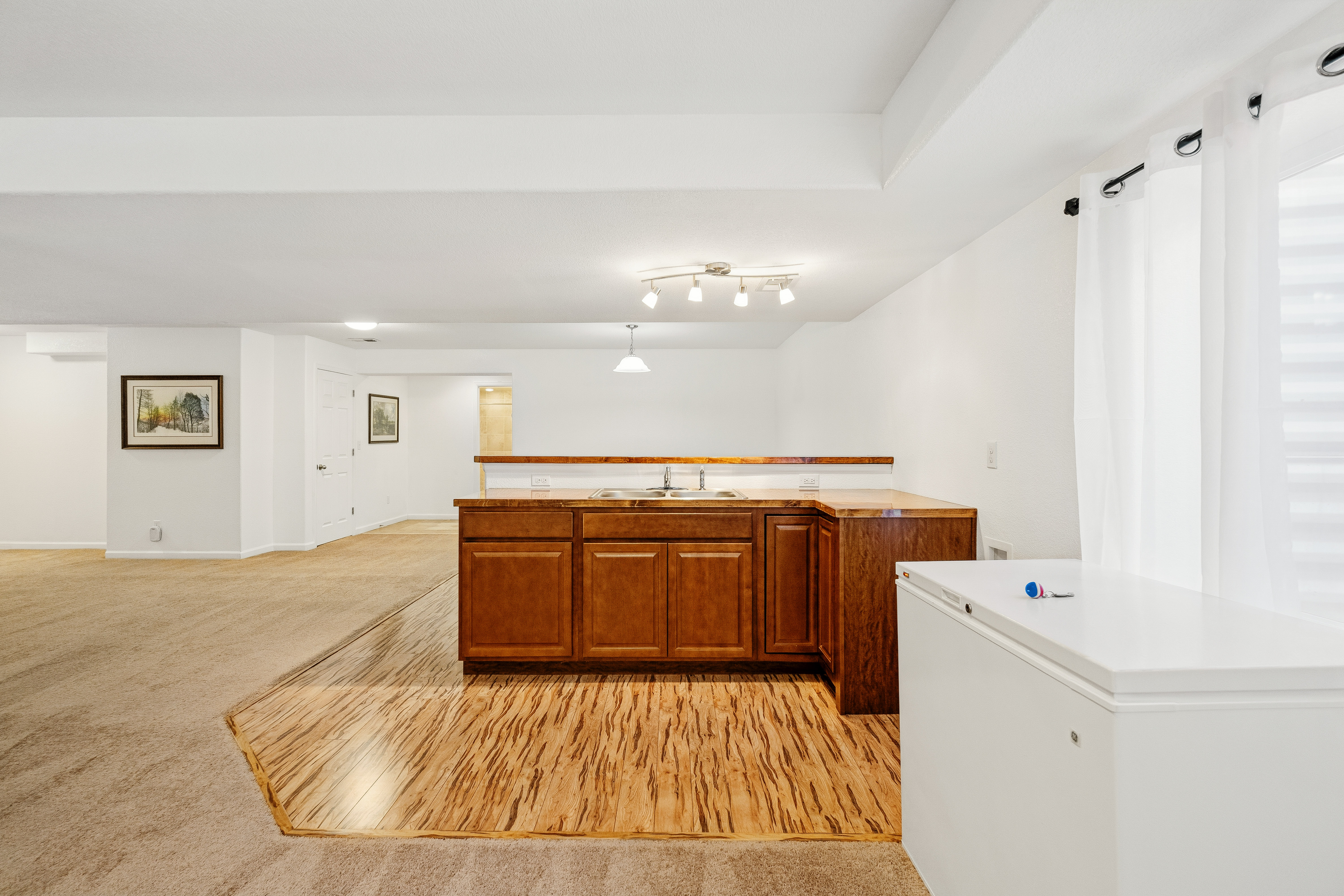  Beautiful ranch home on desirable corner lot in Copperleaf - 物件實景