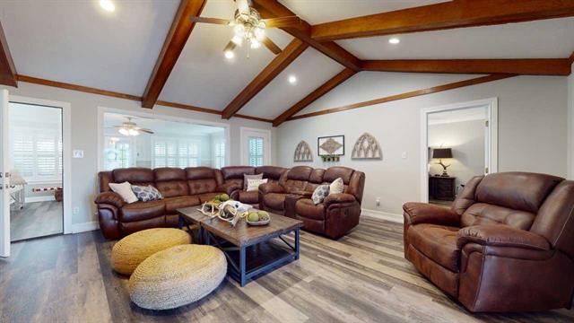 Brookeland, Texas, 75931, United States, 4 Bedrooms Bedrooms, ,3 BathroomsBathrooms,Residential,For Sale,1784876
