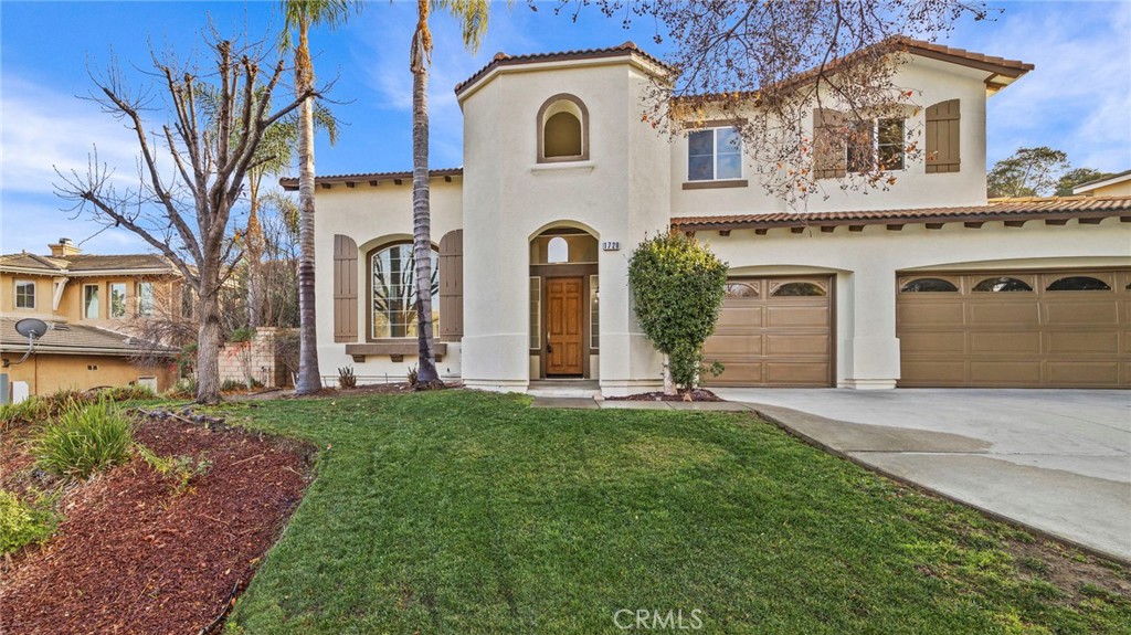 Corona, California, 92883, United States, 4 Bedrooms Bedrooms, ,4 BathroomsBathrooms,Residential,For Sale,2005311