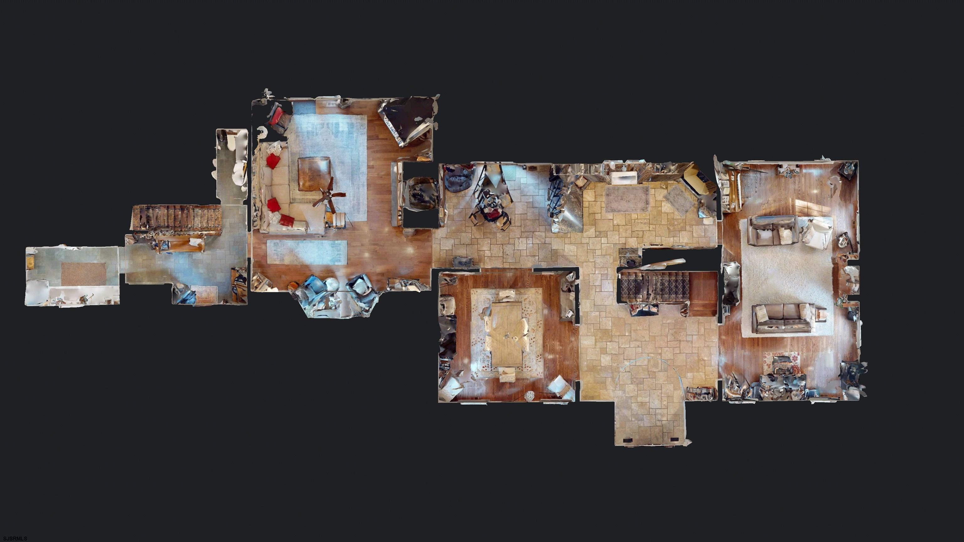 Linwood, New Jersey, 08221, United States, 6 Bedrooms Bedrooms, ,5 BathroomsBathrooms,Residential,For Sale,1975811