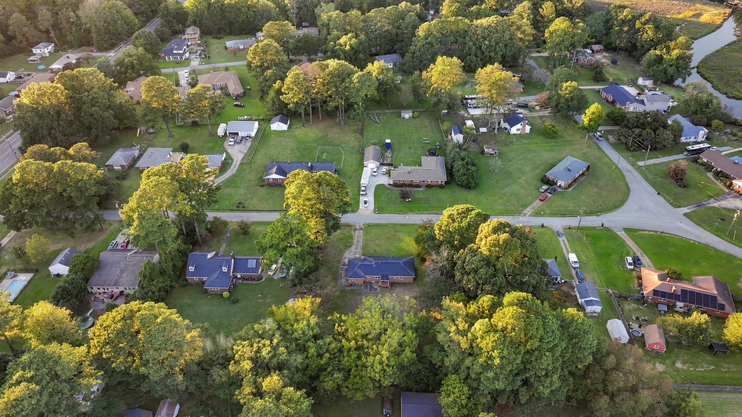  2309 Drum Creek Road, Chesapeake, VA 23321 - 物件實景