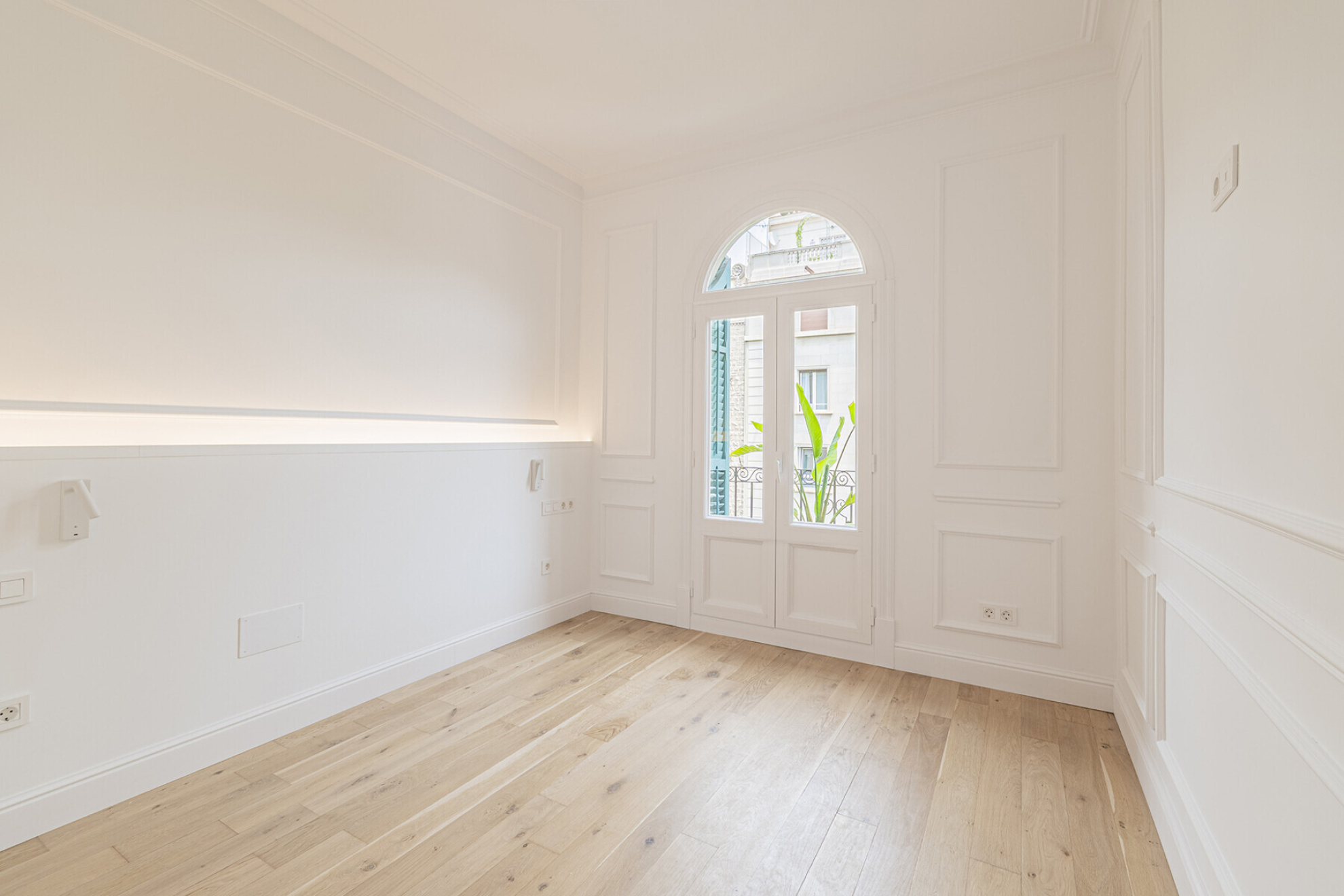  Extraordinary top-floor apartment in the central Eixample district - 物件實景