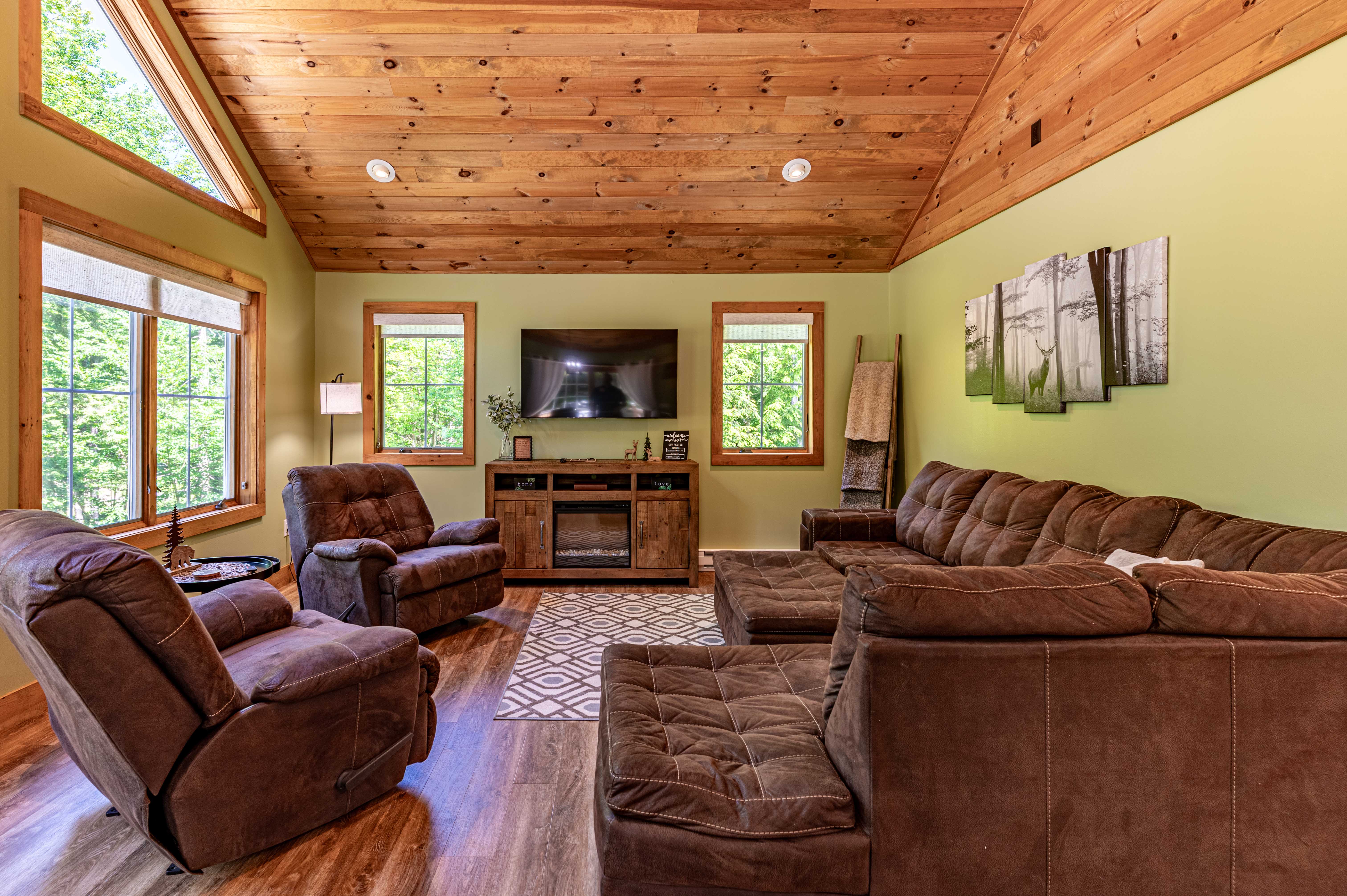  49 Gilbert Rd, Inlet, NY, 13360 - 物件實景