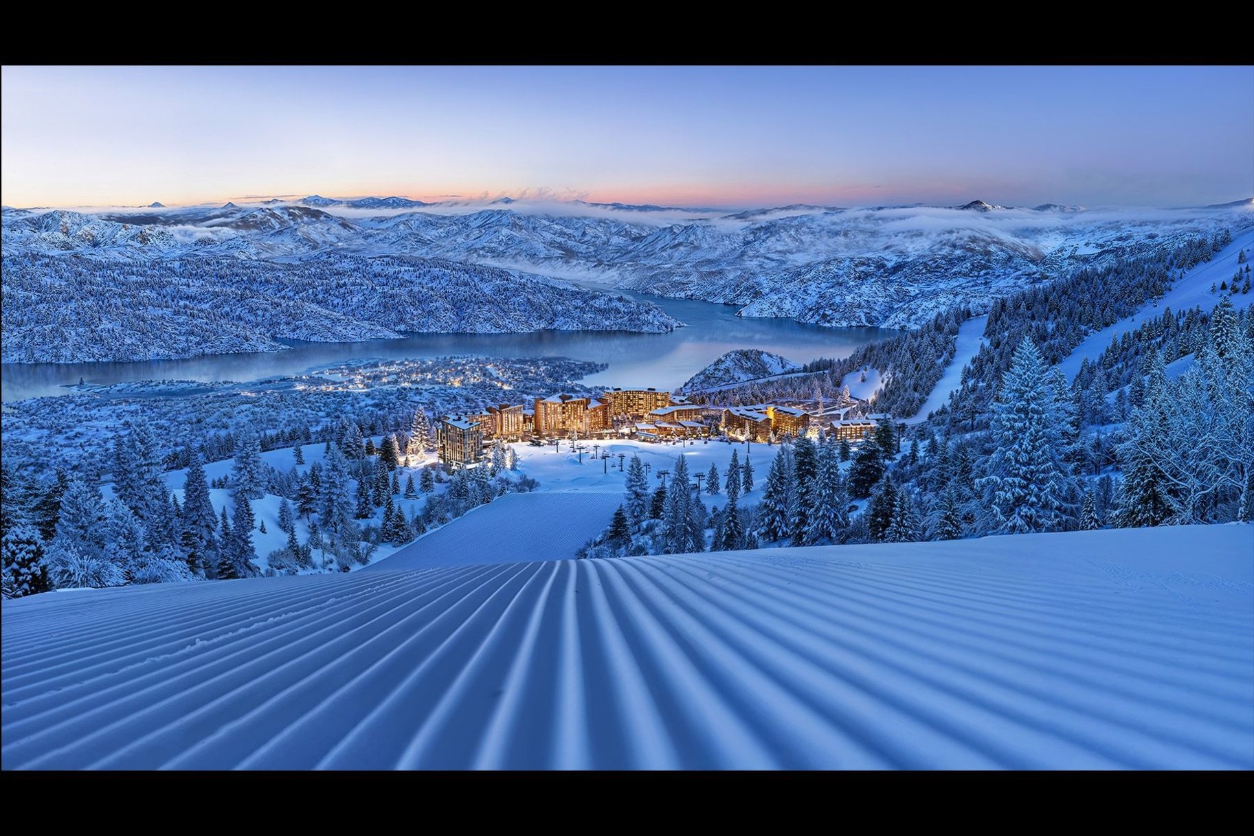  Ultra-Rare Opportunity in Four Seasons Deer Valley - 物件實景