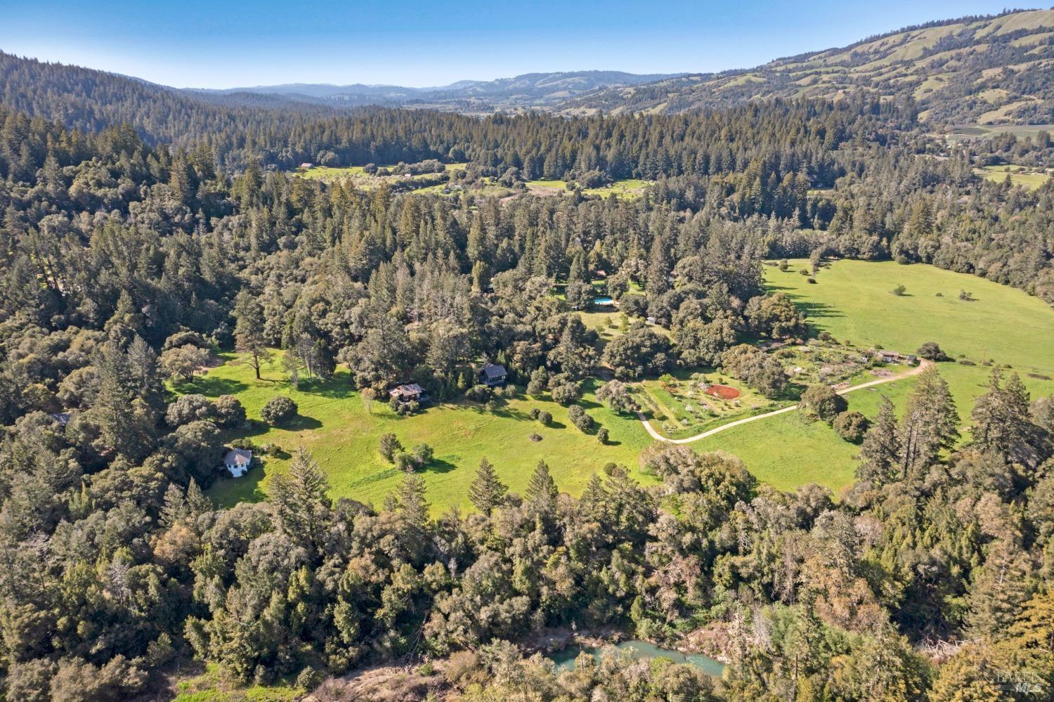 Philo, California, 95466, United States, 40 Bedrooms Bedrooms, ,15 BathroomsBathrooms,Residential,For Sale,1766290