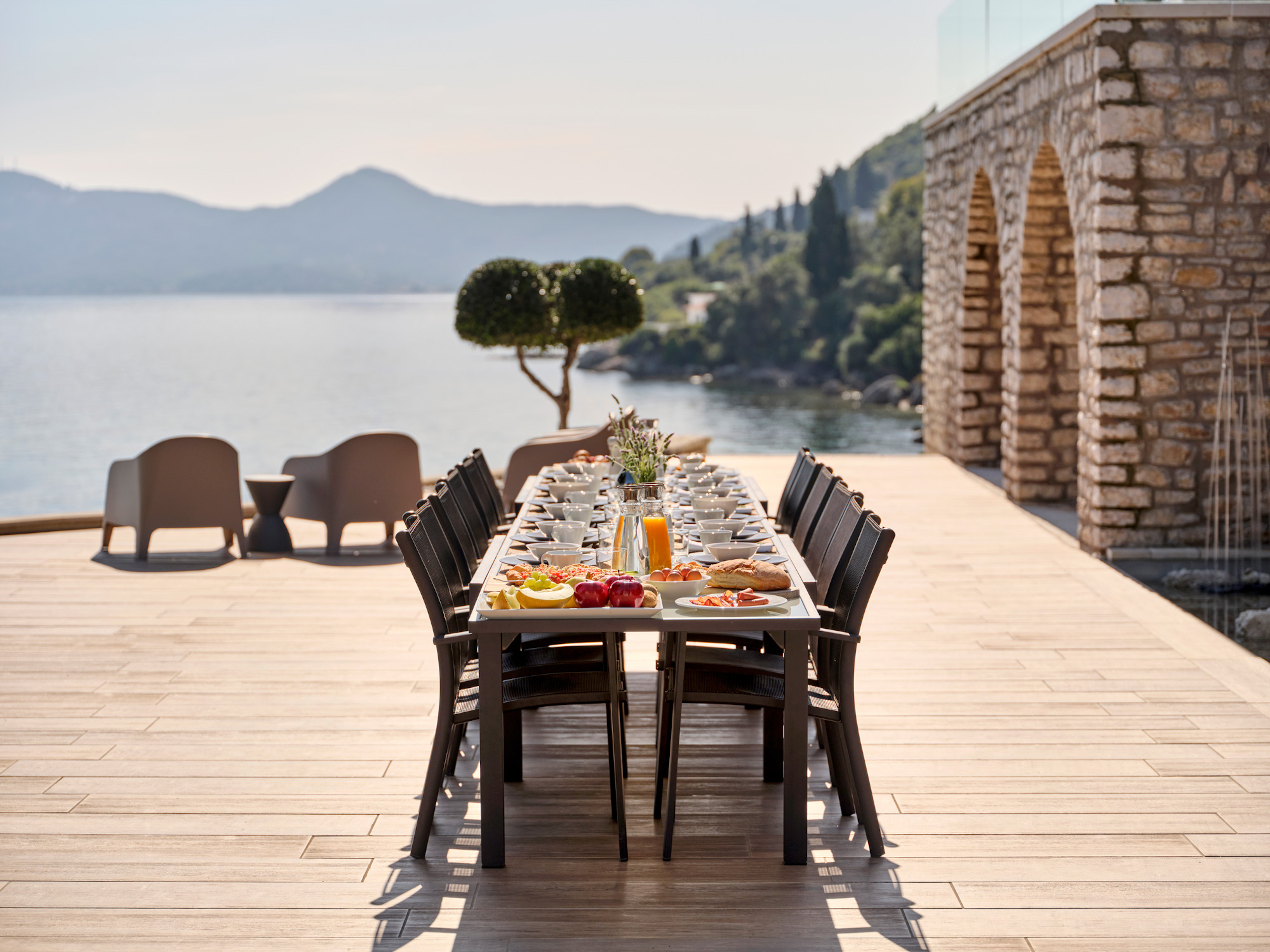  Iconic Shore - 物件實景