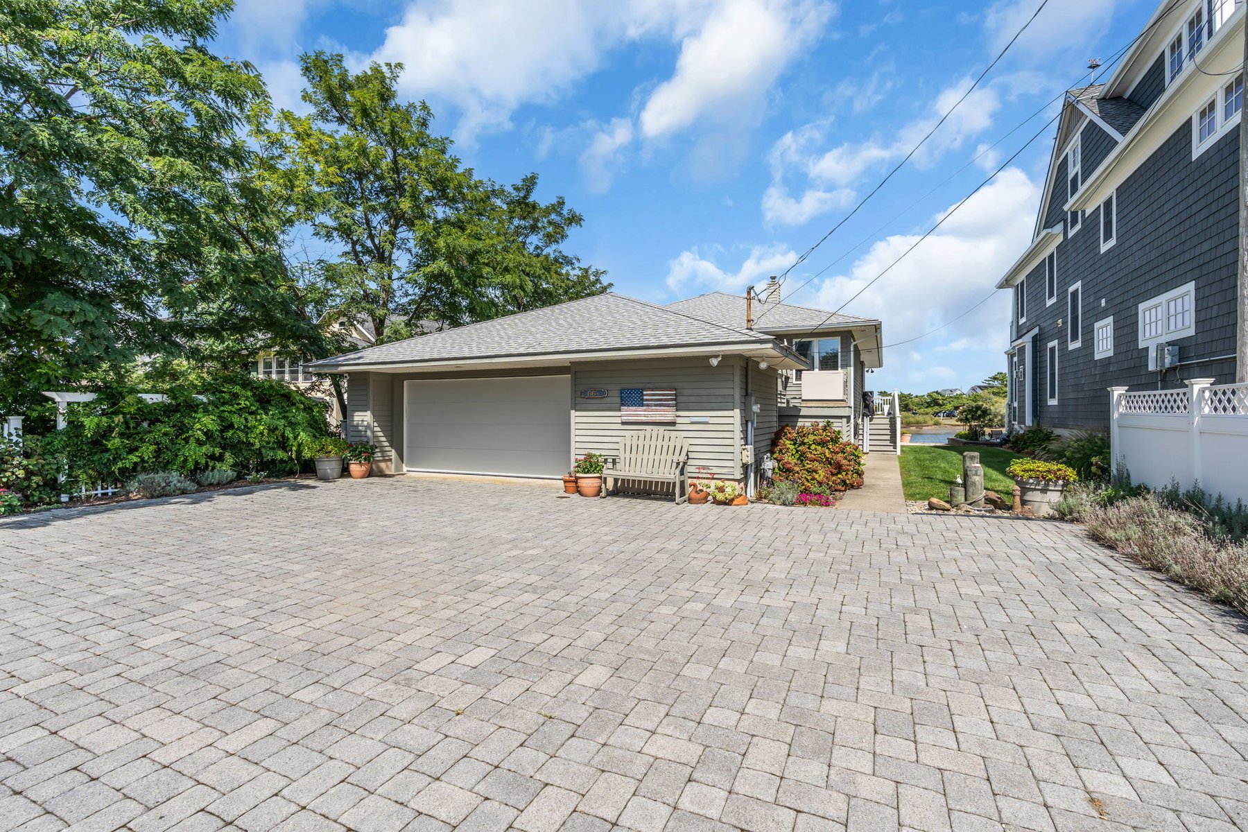  Rare Manasquan Waterfront Compound on Ocean Avenue - 物件實景