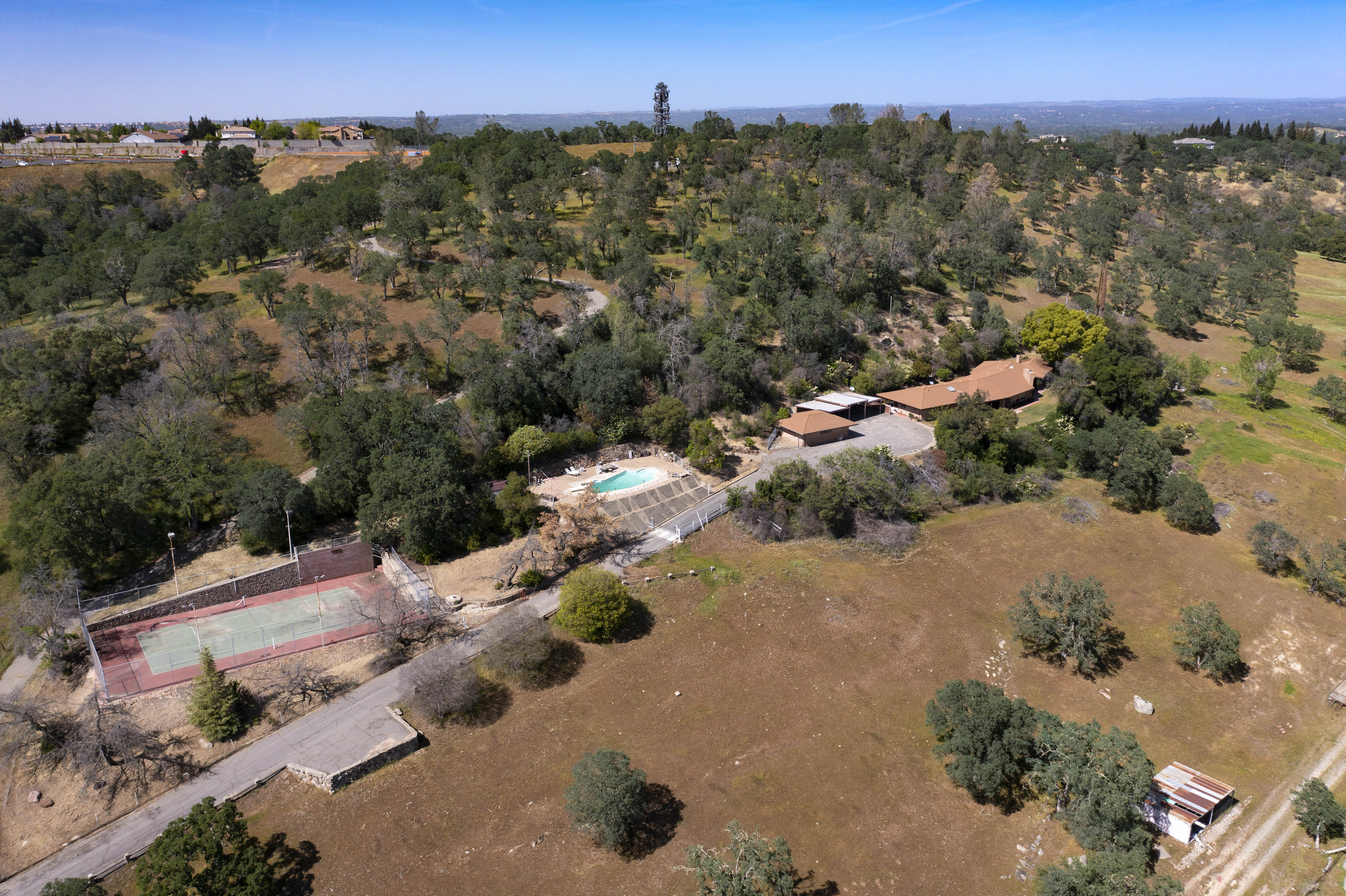  5575 Cavitt Stallman Road, Granite Bay, CA 95746 - 物件實景