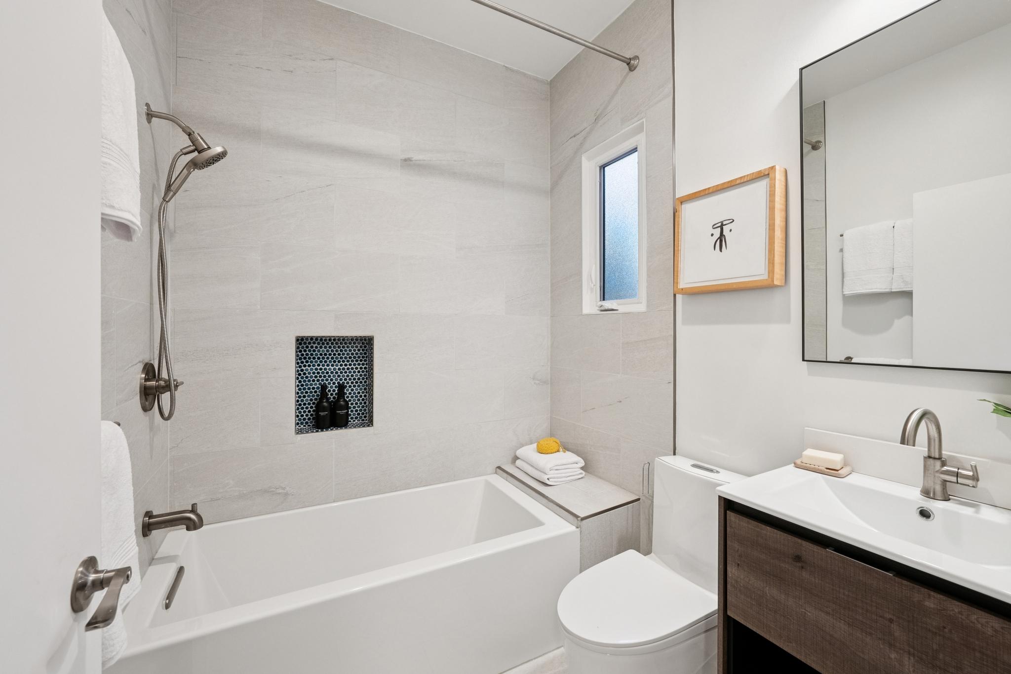  Park Life Meets Food Life - 物件實景