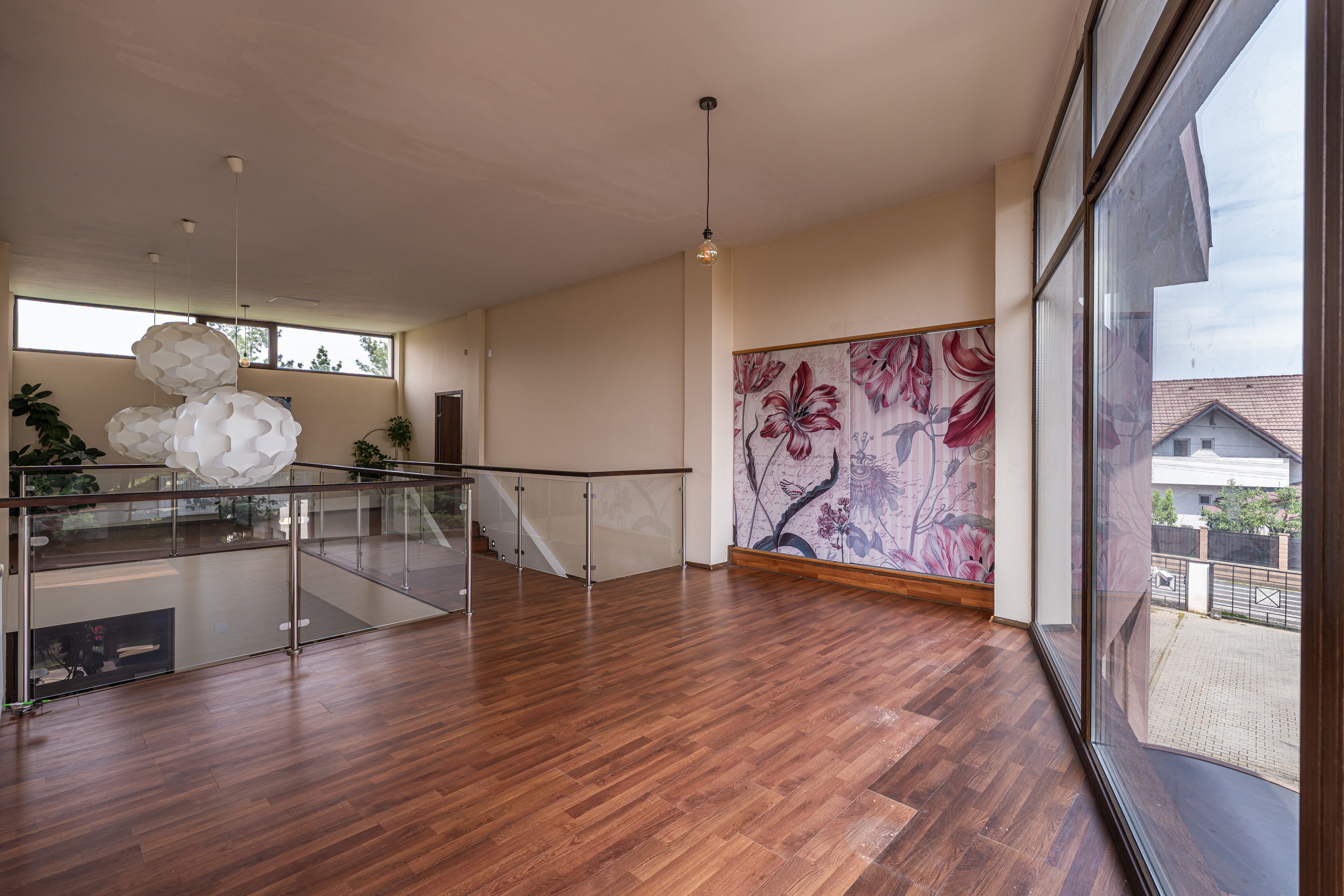  Mediterranean Villa Inspired by Hariri Pontarini’s “Art Collectors Residence” - 物件實景