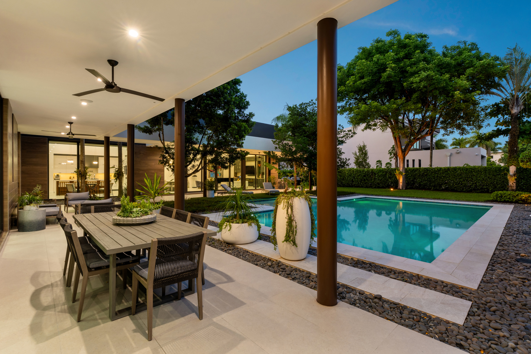  7502 SW 102nd St, Pinecrest, FL, 33156 - 物件實景