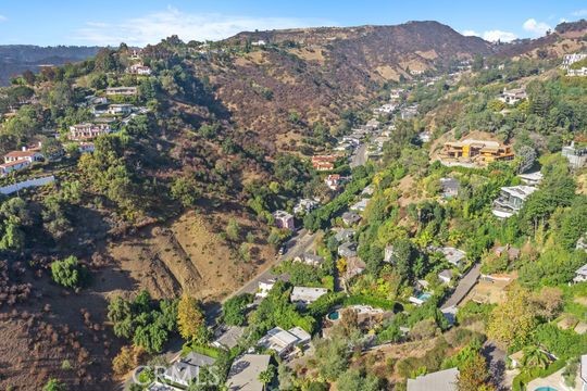 0 Claridge Drive, Beverly Hills, California, 90210, United States, ,Land,For Sale,0 Claridge Drive,1679156