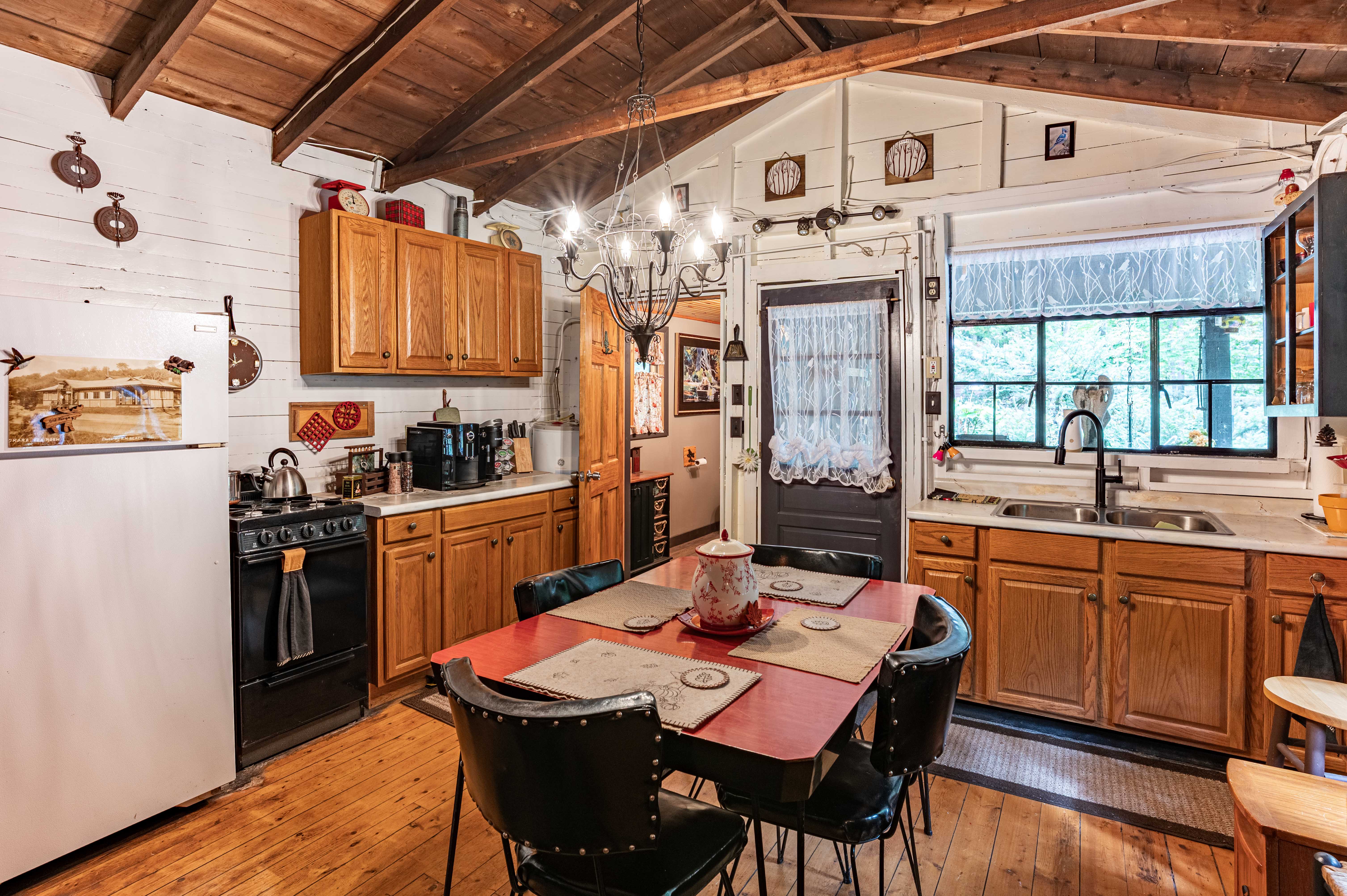  148 Onekio Rd, Thendara, NY, 13472 - 物件實景