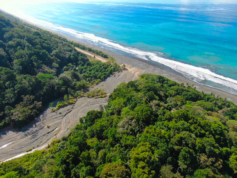 Osa Peninsula, Carate, Cabo Matapalo, Puntarenas, CR, ,Land,For Sale,Osa Peninsula, Carate,1585857
