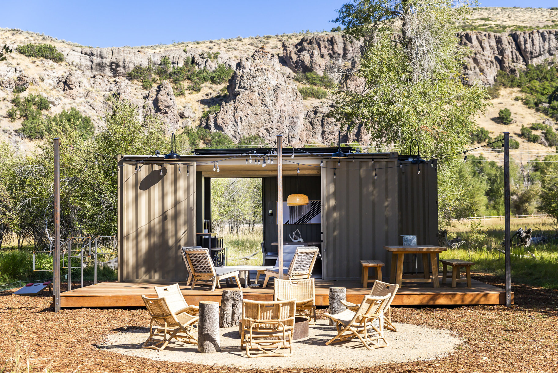  Luxury Juniper Cabin with Deer Valley Views at Victory Ranch - 物件實景