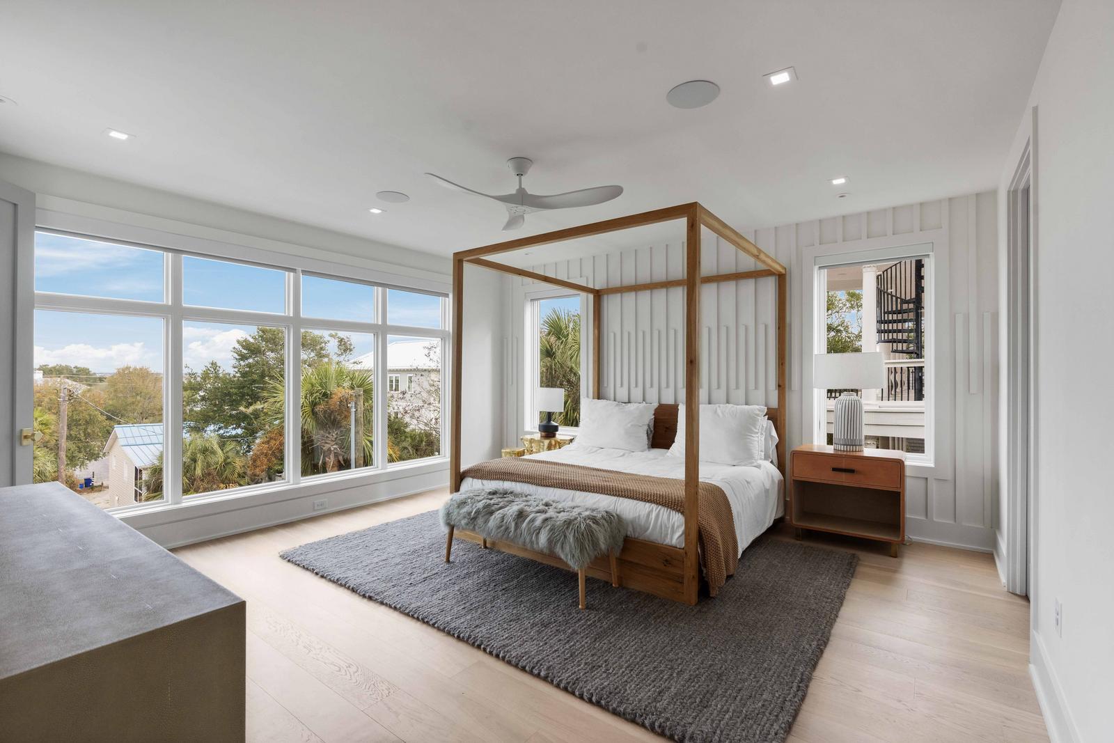 Isle of Palms, South Carolina, 29451, United States, 4 Bedrooms Bedrooms, ,5 BathroomsBathrooms,Residential,For Sale,2003052