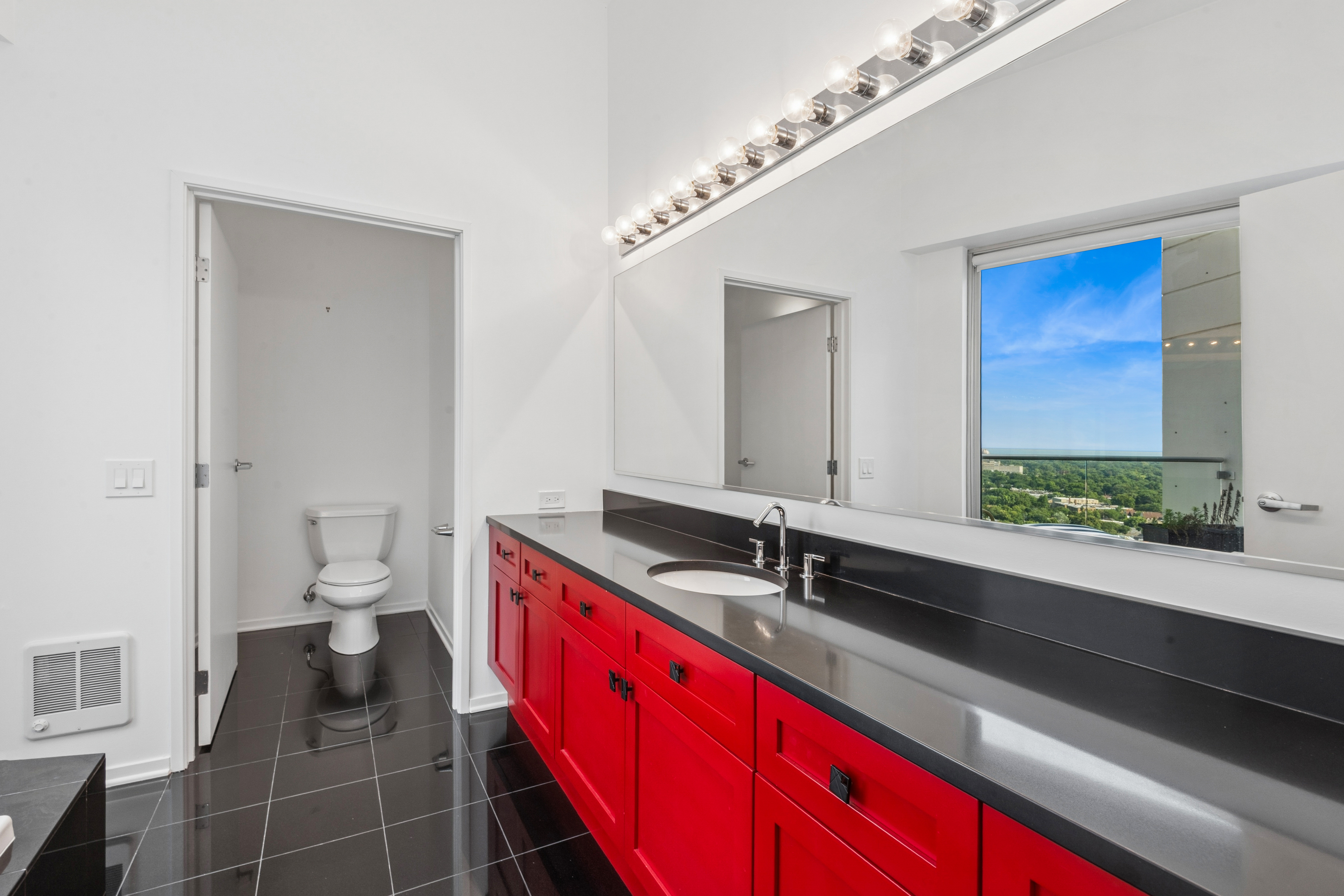  Reimagined Luxury Penthouse Designed by Award-winning Architect David Hovey - 物件實景