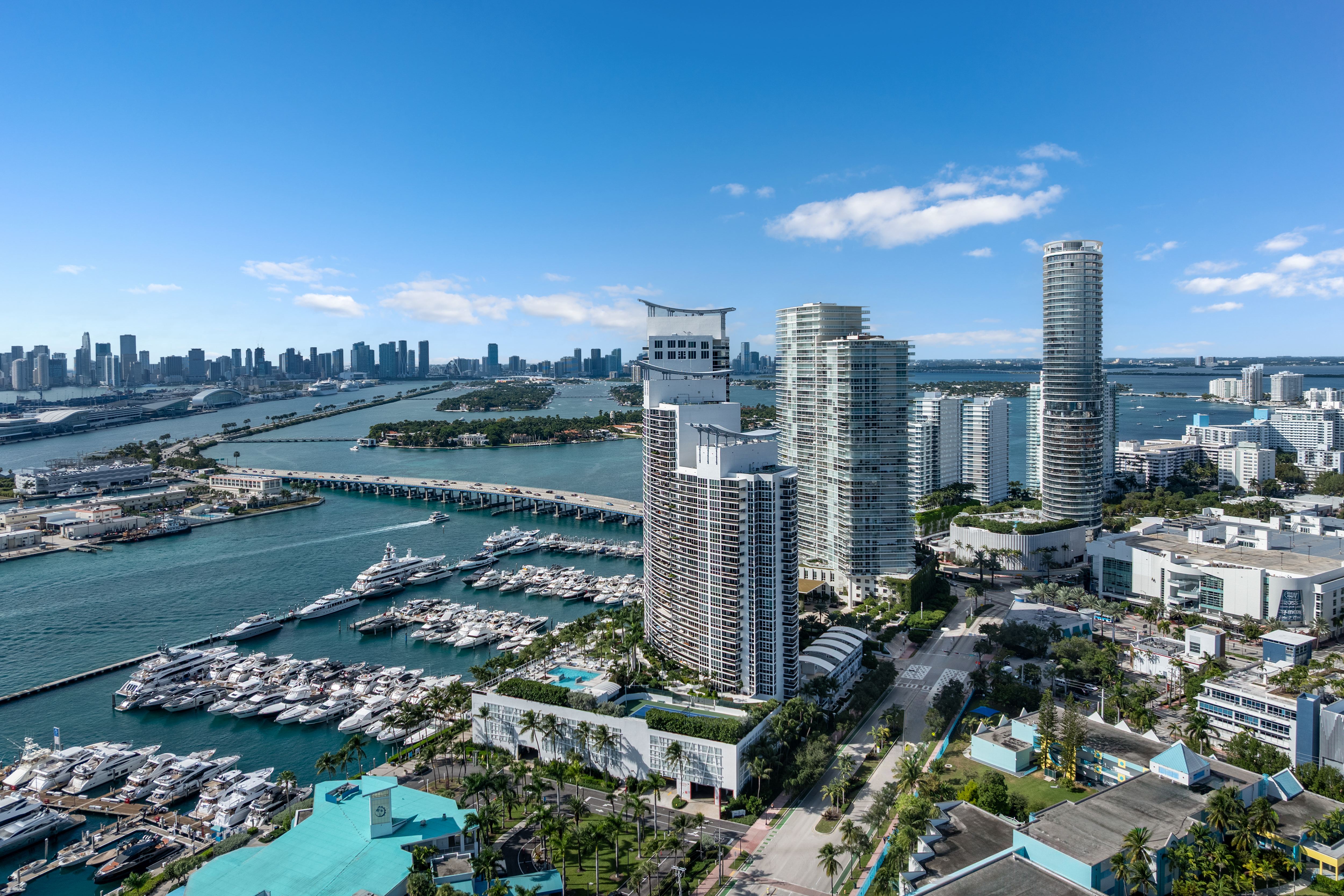  400 Alton Rd, Miami Beach, FL, 33139 - 物件實景