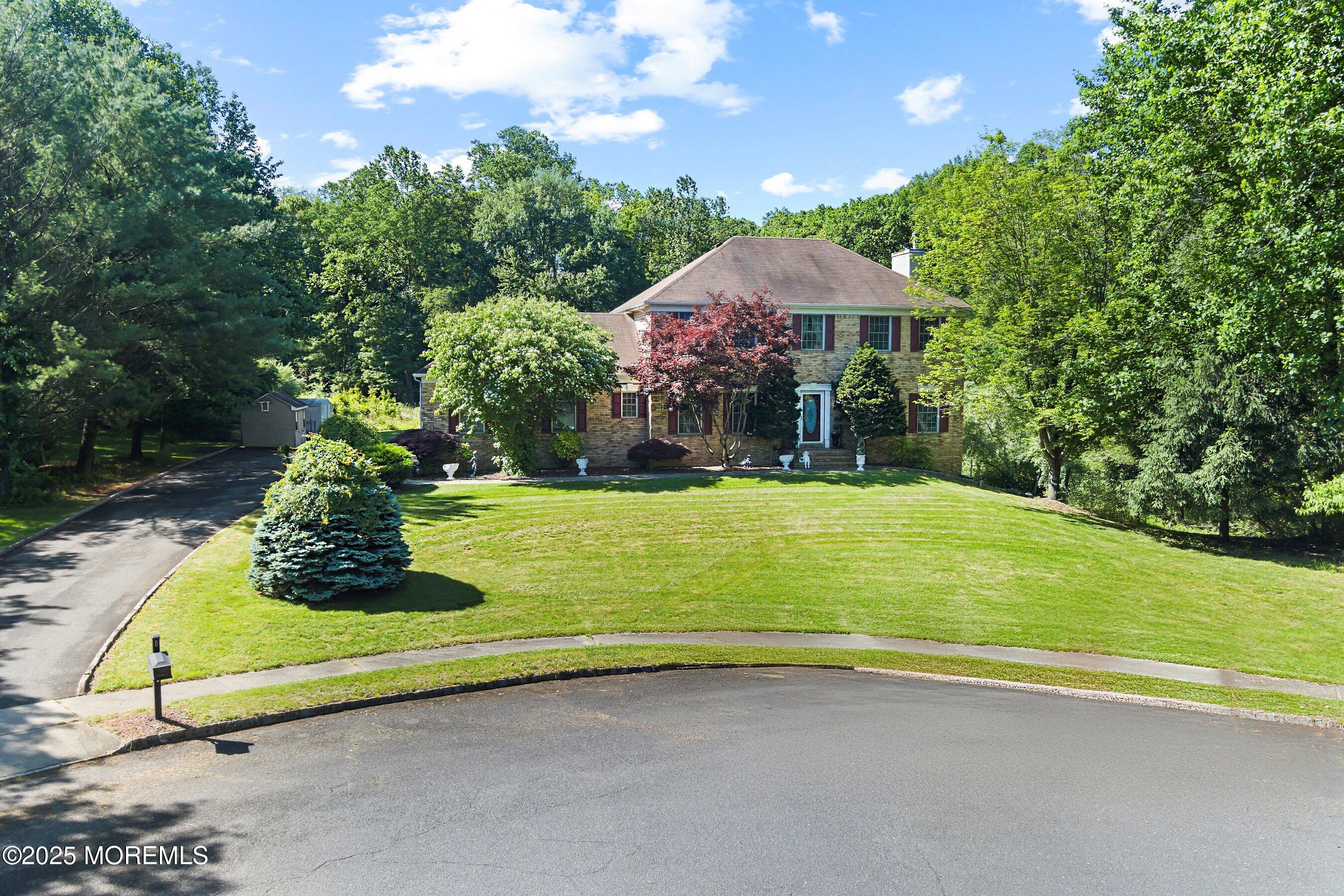 Perrineville, New Jersey, 08535, United States, 4 Bedrooms Bedrooms, ,3 BathroomsBathrooms,Residential,For Sale,1923367