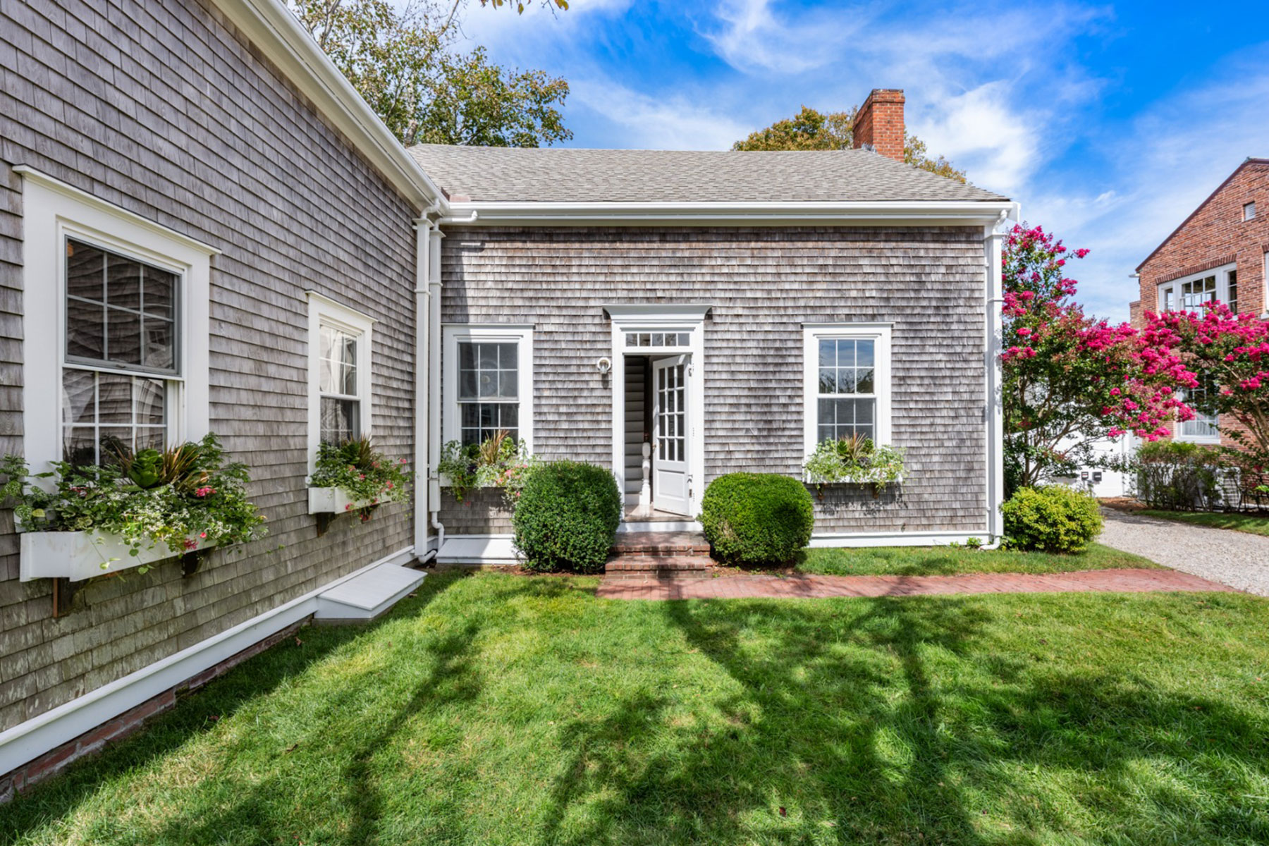  19 Pleasant Street, Nantucket, MA, 02554 - 物件實景