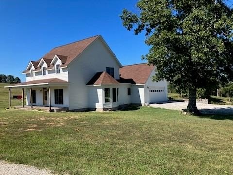 Omaha, Arkansas, 72662, United States, 3 Bedrooms Bedrooms, ,2 BathroomsBathrooms,Residential,For Sale,1944852