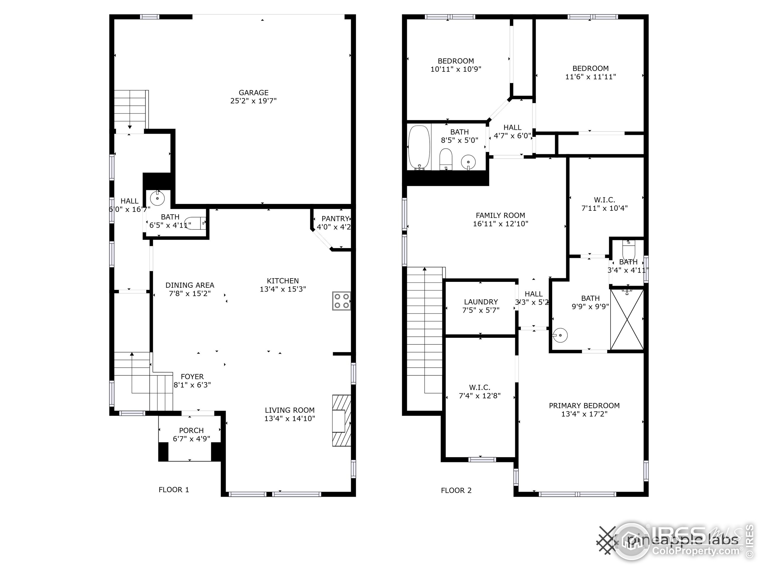 Broomfield, Colorado, 80023, United States, 3 Bedrooms Bedrooms, ,3 BathroomsBathrooms,Residential,For Sale,1805033