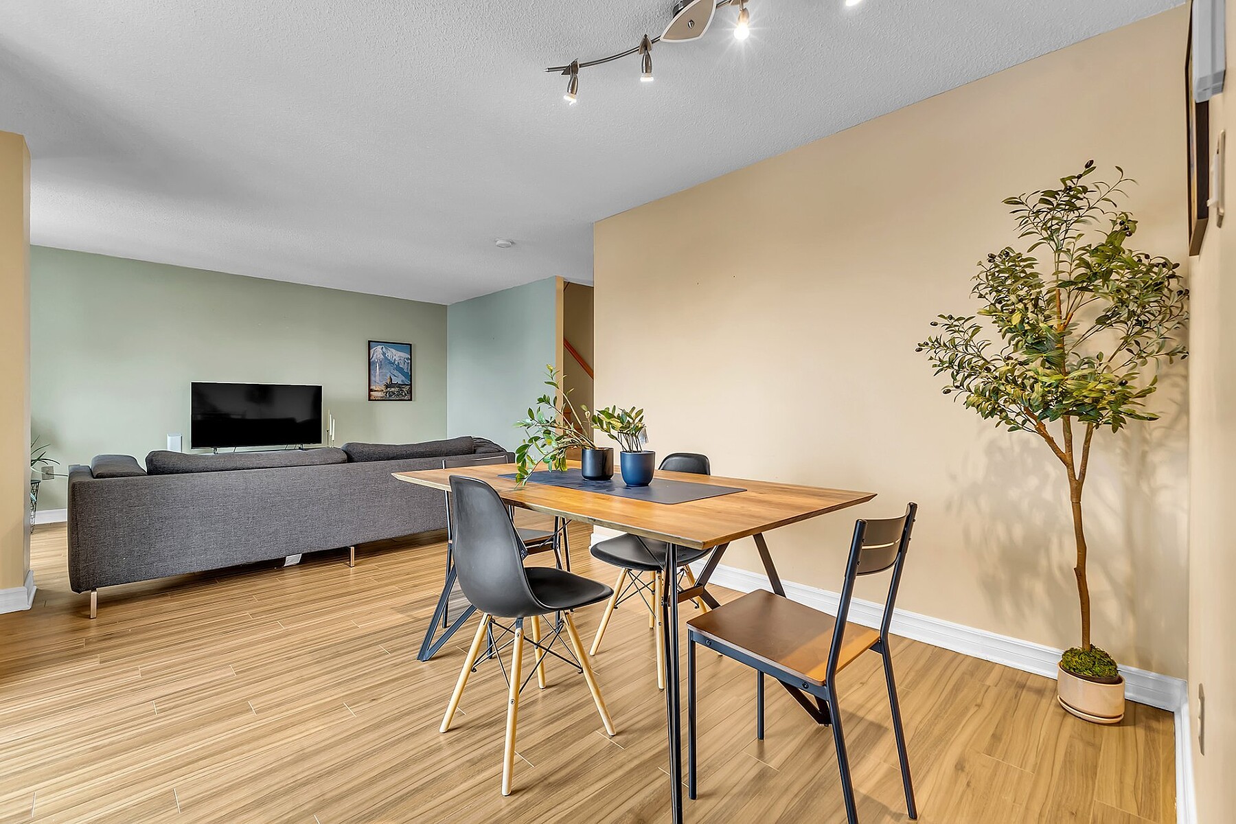 Great lifestyle near Ottawa - 物件實景