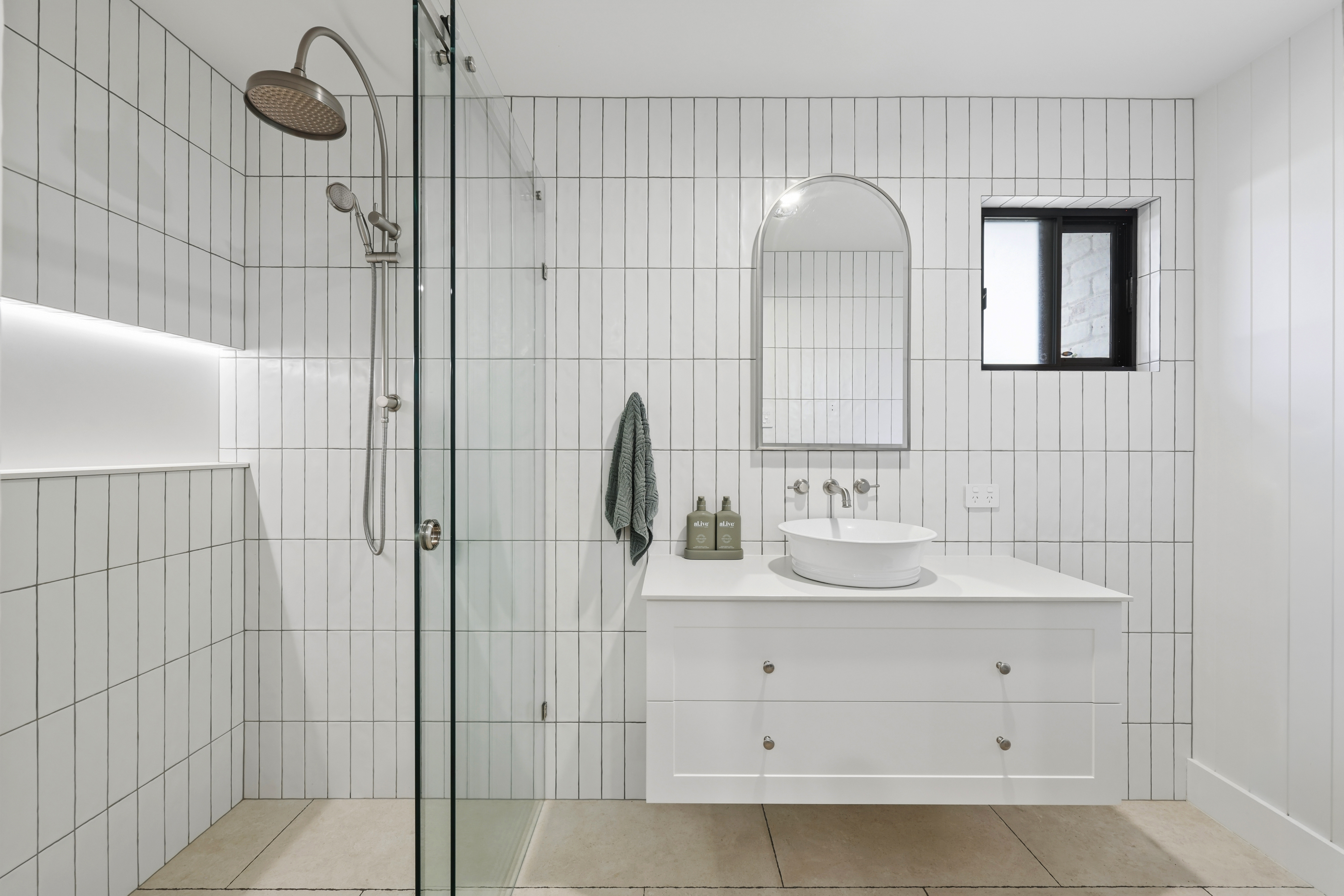  The Cottages - 物件實景