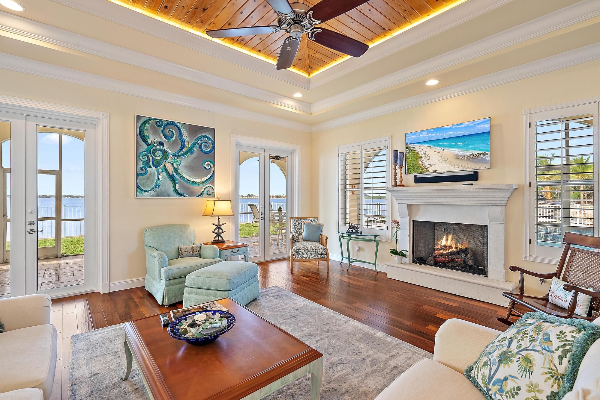  4105 NE Rigels Cove Way, Jensen Beach, FL, 34957 - 物件實景
