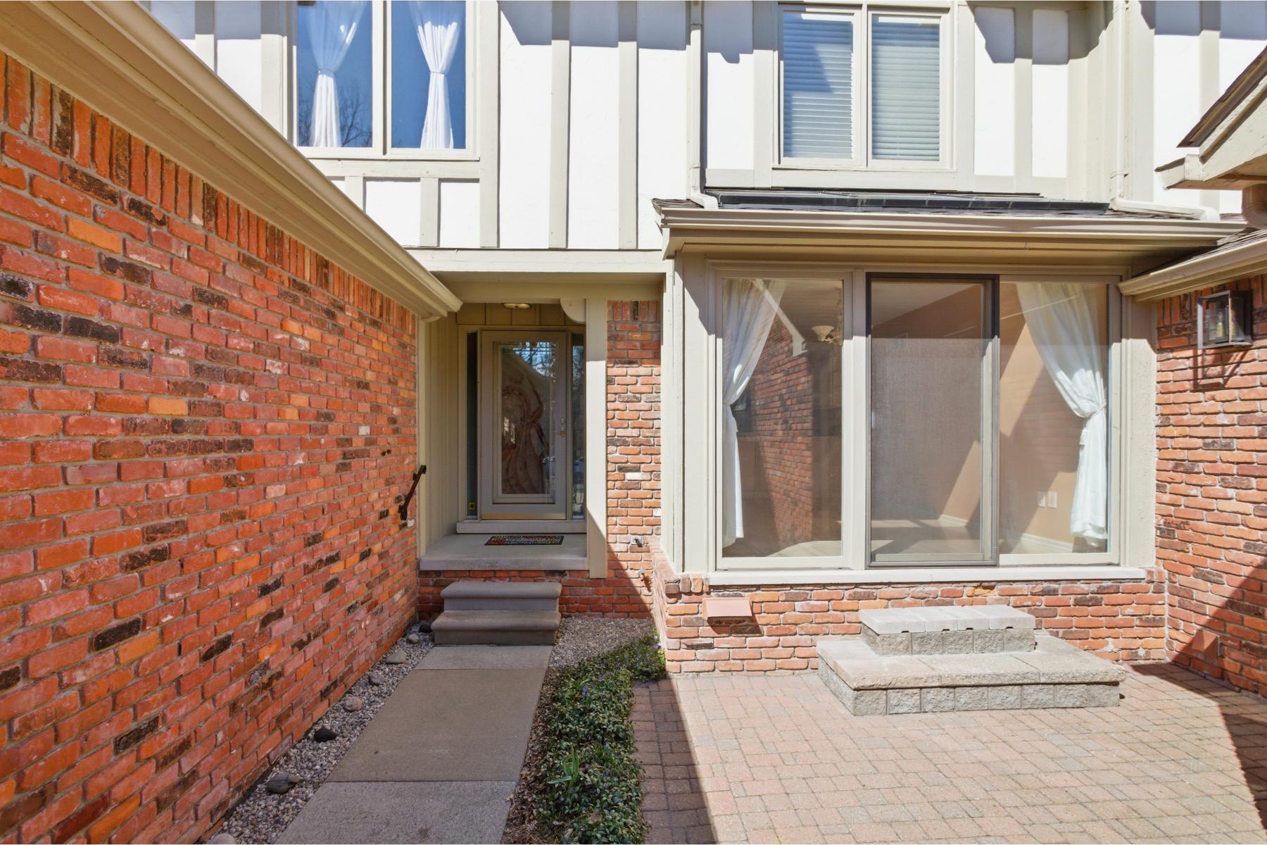  Bingham Farms Village - 物件實景