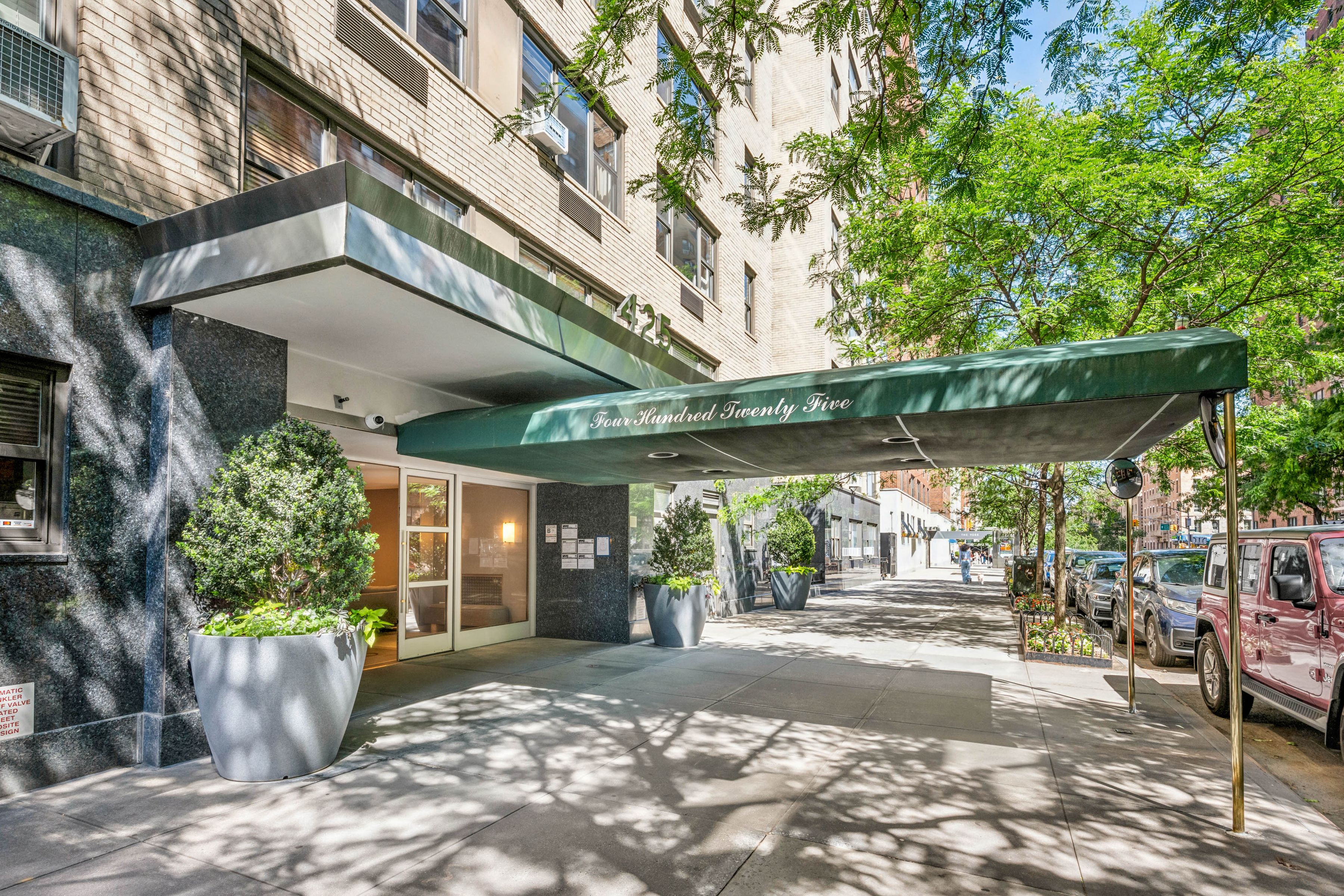  425 East 79th Street - 物件實景