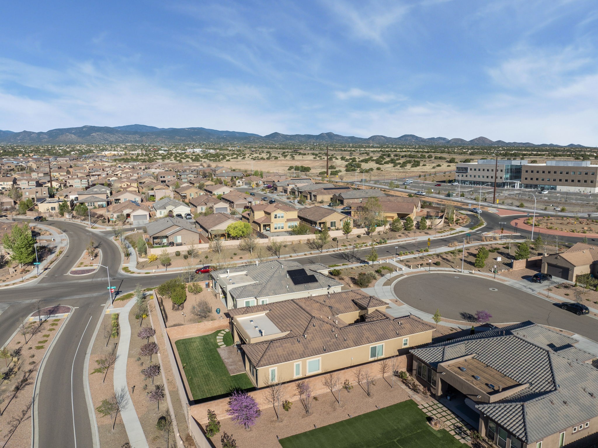  4719 Las Plazuelas - 物件實景