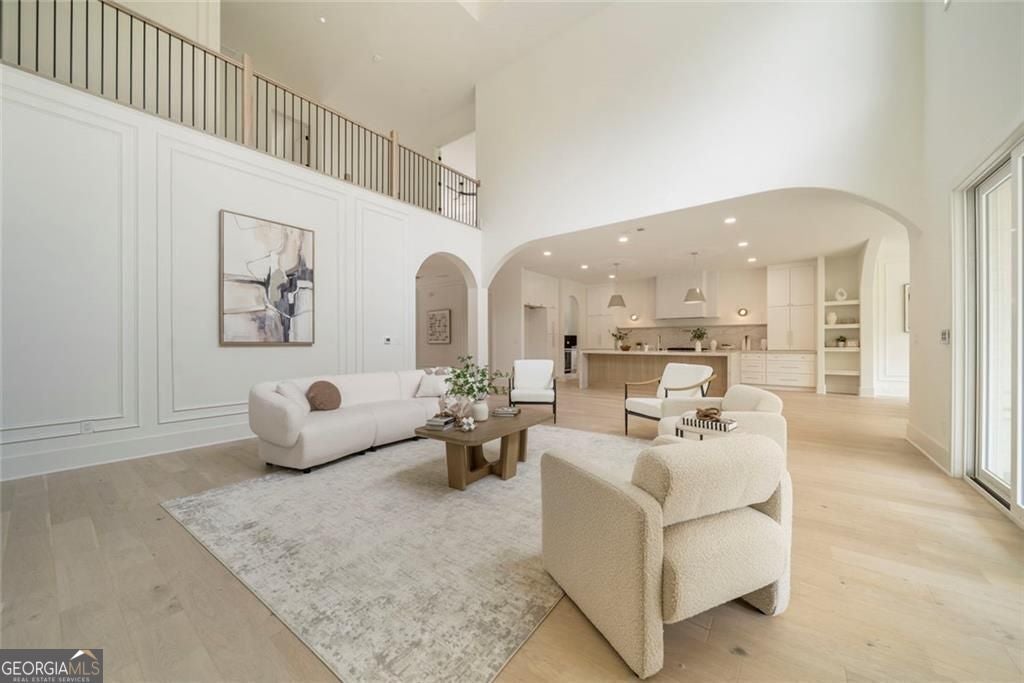 Lawrenceville, Georgia, 30046, United States, 5 Bedrooms Bedrooms, ,5 BathroomsBathrooms,Residential,For Sale,2042592