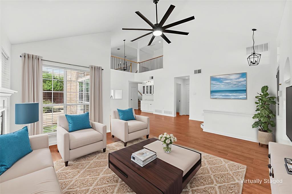 Plano, Texas, 75024, United States, 3 Bedrooms Bedrooms, ,3 BathroomsBathrooms,Residential,For Sale,1898375