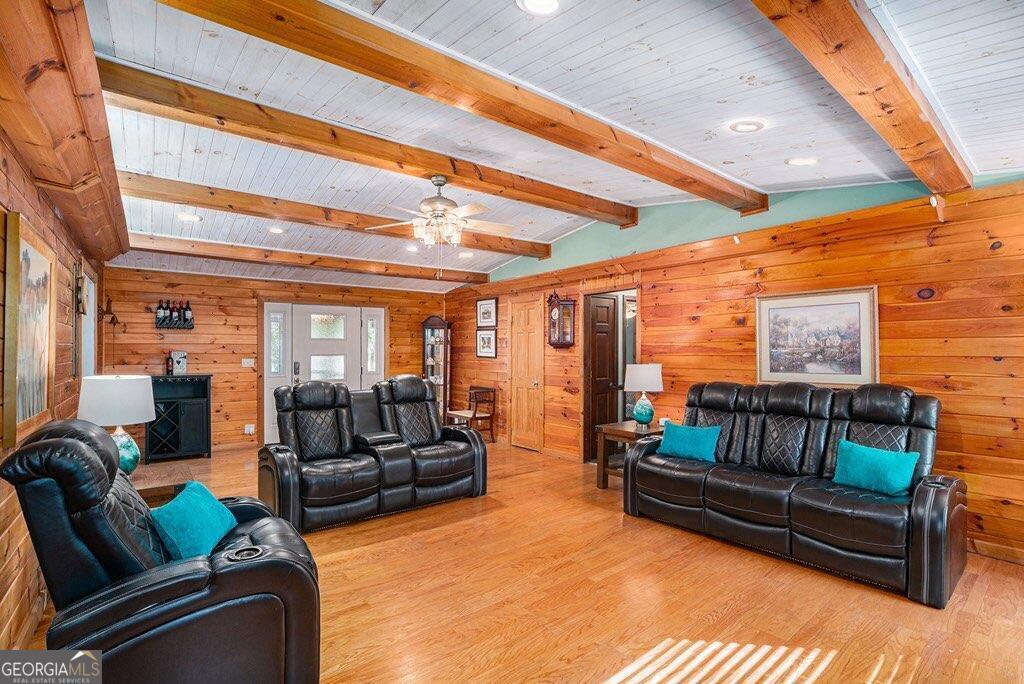 Blue Ridge, Georgia, 30513, United States, 6 Bedrooms Bedrooms, ,4 BathroomsBathrooms,Residential,For Sale,1858934